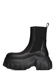 Rick Owens FW25 Concordians Beatle Mega Tractor - 2