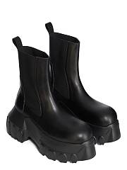 Rick Owens FW25 Concordians Beatle Mega Tractor - 3