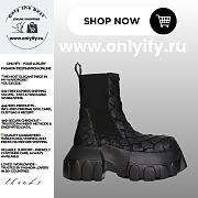 Rick Owens FW25 Concordians Beatle Mega Tractor US - 1