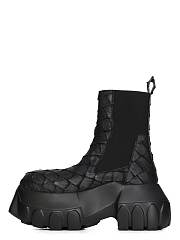Rick Owens FW25 Concordians Beatle Mega Tractor US - 6