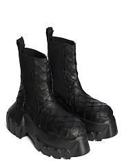 Rick Owens FW25 Concordians Beatle Mega Tractor US - 4