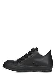 Rick Owens FW25 Concordians Jumbolace Low - 5