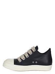 Rick Owens FW25 Concordians Jumbolace Low US - 5