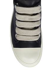 Rick Owens FW25 Concordians Jumbolace Low US - 3