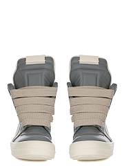 Rick Owens FW25 Concordians Jumbolace Geobasket - 6