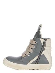 Rick Owens FW25 Concordians Jumbolace Geobasket - 5