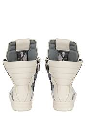 Rick Owens FW25 Concordians Jumbolace Geobasket - 4