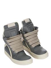 Rick Owens FW25 Concordians Jumbolace Geobasket - 3
