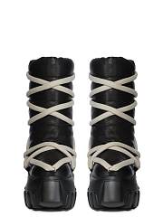 Rick Owens FW25 Concordians Lunar Mega Tractor - 5