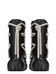 Rick Owens FW25 Concordians Lunar Mega Tractor - 4