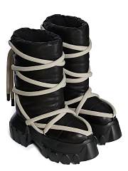 Rick Owens FW25 Concordians Lunar Mega Tractor - 3