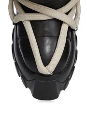 Rick Owens FW25 Concordians Lunar Mega Tractor - 2