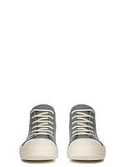Rick Owens FW25 Concordians Low Sneaks “Washed” - 6