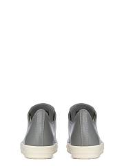 Rick Owens FW25 Concordians Low Sneaks “Washed” - 5