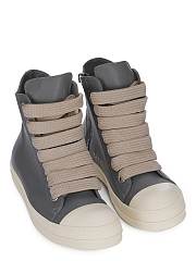 Rick Owens FW25 Concordians Jumbolace Sneakers - 6