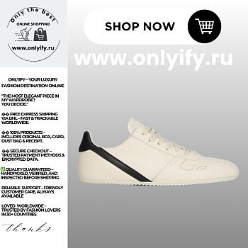 Rick Owens FW25 Concordians Minimal Sneak