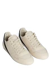 Rick Owens FW25 Concordians Minimal Sneak - 3
