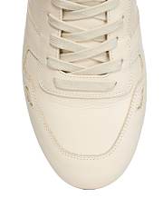 Rick Owens FW25 Concordians Minimal Sneak - 2
