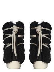 Rick Owens FW25 Concordians Mega Bumper Lunar - 2