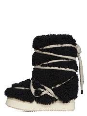 Rick Owens FW25 Concordians Mega Bumper Lunar - 3