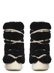 Rick Owens FW25 Concordians Mega Bumper Lunar - 4