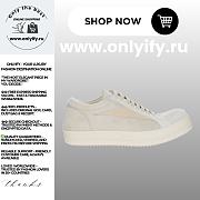 Rick Owens FW25 Concordians Runway Vintage - 1