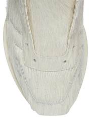 Rick Owens FW25 Concordians Runway Geth Runner - 2