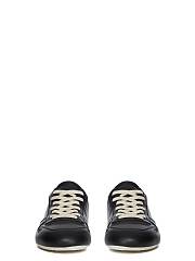 Rick Owens FW25 Concordians Minimal Sneak US - 4