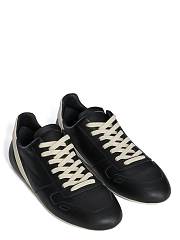 Rick Owens FW25 Concordians Minimal Sneak US - 3