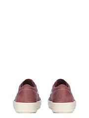 Rick Owens FW25 Concordians Vintage Sneaks - 6