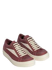 Rick Owens FW25 Concordians Vintage Sneaks - 3