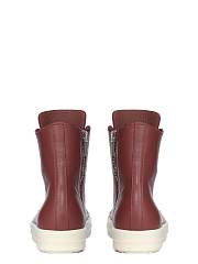 Rick Owens FW25 Concordians Sneakers - 6