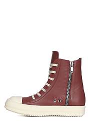 Rick Owens FW25 Concordians Sneakers - 5