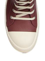 Rick Owens FW25 Concordians Sneakers - 4
