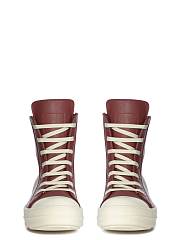 Rick Owens FW25 Concordians Sneakers - 2