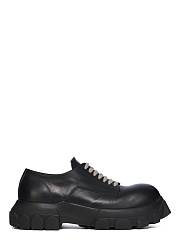 Rick Owens SS25 Hollywood Laceup Bozo Tractors - 4