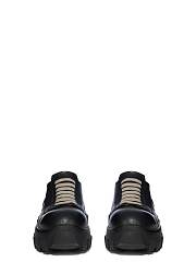 Rick Owens SS25 Hollywood Laceup Bozo Tractors - 2