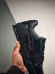 Louis Vuitton Trainers Alligator Men's - 1A5EP0  - 2