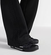 Dior B23 Low-Top Sneaker in Black Dior Oblique Jacquard – 3SN249ZSA_H969 - 3