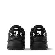 Louis Vuitton LV Trainer Sneaker for Men in Calf Leather – Style 1AIKRM - 4