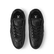 Louis Vuitton LV Buttersotf Sneaker for Men in Calf Leather – Style 1AIKEL - 5