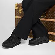 Louis Vuitton LV Buttersotf Sneaker for Men in Calf Leather – Style 1AIKEL - 4