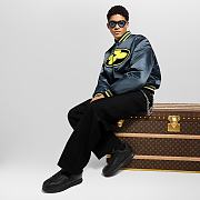 Louis Vuitton LV Buttersotf Sneaker for Men in Calf Leather – Style 1AIKEL - 3