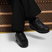 Louis Vuitton LV Buttersotf Sneaker for Men in Calf Leather – Style 1AIKEL - 2