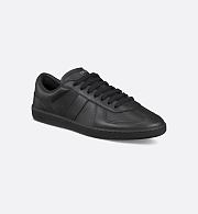Dior B01 Matchpoint Sneaker Black Smooth Calfskin – Luxury Men’s Designer Sneaker 3SN328ZQR_H900 - 3
