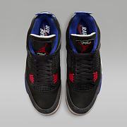 Air Jordan 4 Retro ‘Rare Air’ FV5029-003 – Limited Edition OG Basketball Sneaker - 6