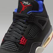 Air Jordan 4 Retro ‘Rare Air’ FV5029-003 – Limited Edition OG Basketball Sneaker - 5