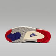 Air Jordan 4 Retro ‘Rare Air’ FV5029-003 – Limited Edition OG Basketball Sneaker - 4