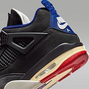 Air Jordan 4 Retro ‘Rare Air’ FV5029-003 – Limited Edition OG Basketball Sneaker - 3