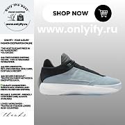 Air Jordan 40 PF ‘Blue Suede’ HM9932-4000 – Premium Basketball Sneaker - 1